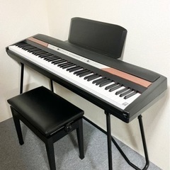 KORG 電子ピアノ SP-250 【無料配送可能】