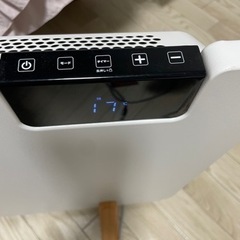 コンベクターヒーター パネルヒーター ここぽか