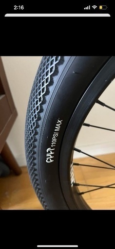 サブローサ カスタム多数