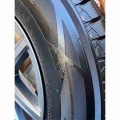 ジムニースタッドレスタイヤ　ウィンターマックス　175-80-16