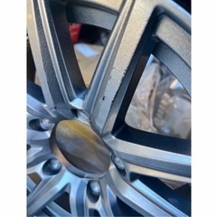 ジムニースタッドレスタイヤ　ウィンターマックス　175-80-16