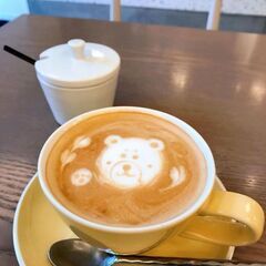 カフェ友さん募集☕️🍵