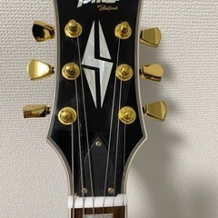 値下げ】ARIA ブリッツ エレキギター(オマケ付き)