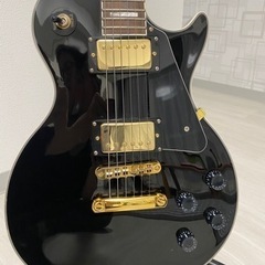 【値下げ】ARIA ブリッツ　エレキギター(オマケ付き) 値下げ】ARIA ブリッツ エレキギター(オマケ付き)