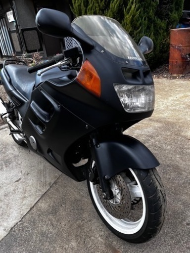 ホンダ CBR1000F
