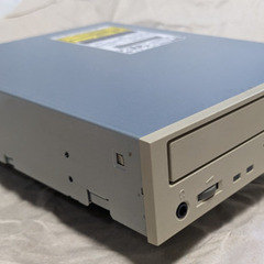 🔺内蔵CD-ROM ドライブ🔺TEAC　CD-W540E　CD-...