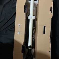 Kintone Air キントーン エアー 白 セグウェイ リコール対応済み品