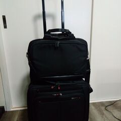 2個セットでどうぞ【Samsonite】【ZEROHALLIBU...