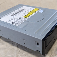 🔺内蔵CD-ROM ドライブ🔺HL DATA STORAGE GCR-8482B　CD-ROM ドライブ