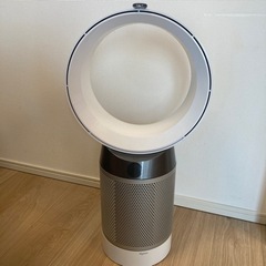 Dyson pure cool 4000円でお譲りします