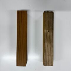 木の端材詰め合わせセット　3