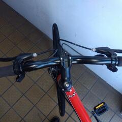 <整備済>フェラーリ 3x8速 適応身長164cm以上