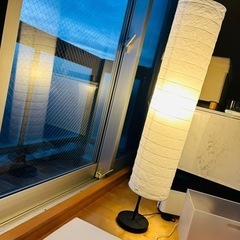 IKEA インテリアライト　