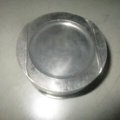 Mベンツ―マニアー必見-AMG-60ハンマーエンジン.オブジエ-ピストン