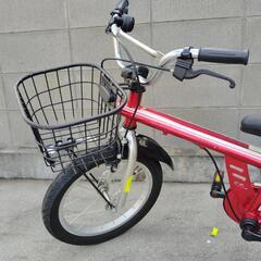 子供用自転車