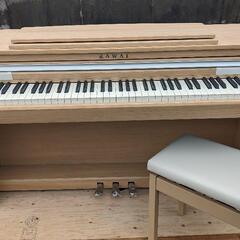 🍑岡山から鳥取市から大阪まで配達無料！
★送料込み 可愛木製鍵盤 KAWAI 電子ピアノ CA48 2019購入ほぼ新品
night UP plan
今一番の人気色