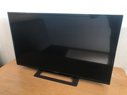 新生活応援】☆SONY 液晶テレビBRAVIA KJ-32W500C (買いクル松山) 衣山