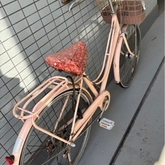 ブリジストン 自転車