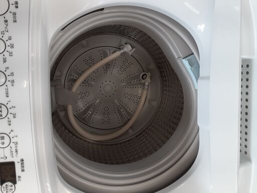 リサイクルショップどりーむ鹿大前店 No8640 洗濯機 2023年製