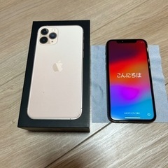 iPhone11pro