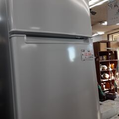 リサイクルショップどりーむ鹿大前店 No8636 冷蔵庫 ハイアール