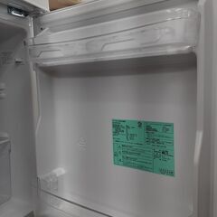 リサイクルショップどりーむ鹿大前店 No8636 冷蔵庫 ハイアール