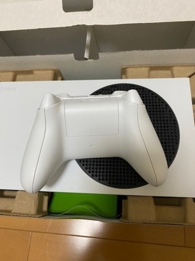 xbox s 使用少なめ XSX|Sの魅力を改めて検証】コスパの高さ