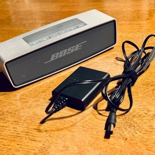 その他 BOSE soundlink mini