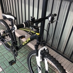 🔹マウンテンバイク🔹あさひ INDICATOR インディケーター