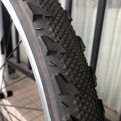 🔹マウンテンバイク🔹あさひ INDICATOR インディケーター