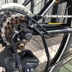 🔹マウンテンバイク🔹あさひ INDICATOR インディケーター