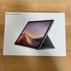 Microsoft Surface pro