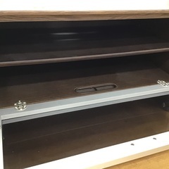 【トレファク神戸新長田】Karimokuのテレビボード入荷しました！!【取りに来れる方限定】