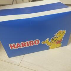 ハリボーグミ　HARIBO11袋
