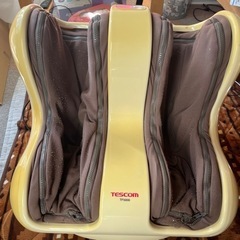 TF5000   TESCOM