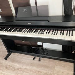 KORG  電子ピアノ　