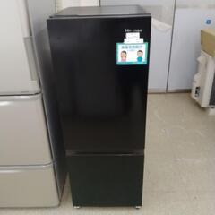 Hisense 冷蔵庫 21年製 162L TJ3592