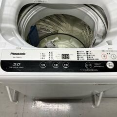 Ｓ144　パナソニック　洗濯機