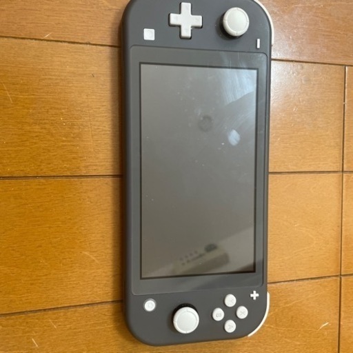任天堂Switchライト ポケモンバイオレットセット