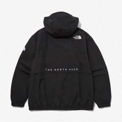 新品未使用ノースフェイスのジャケット