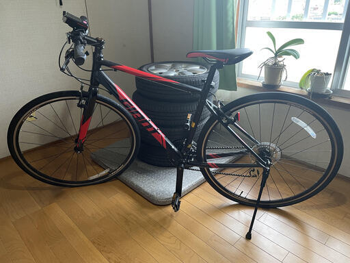 GIANT　エスケープ