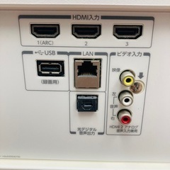 ★激安★東芝　REGZA 40インチ　液晶テレビ