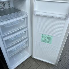 🥪MITSUBISHI/三菱/121L冷凍庫/2013年式/MF-U12T-W🥪🥪1847🥪