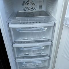 🥪MITSUBISHI/三菱/121L冷凍庫/2013年式/MF-U12T-W🥪🥪1847🥪