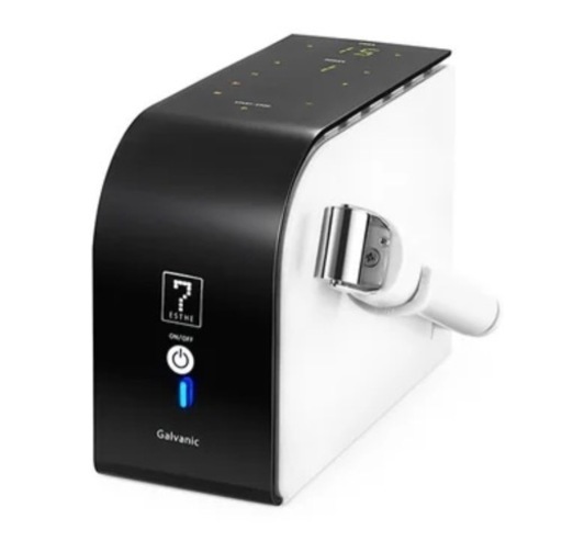 業務用イオン導入美顔器 mini pod-Iの卸・通販 | ビューティガレージ