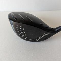 ピン（PING） G425 MAXドライバー（9°）・PING TOUR 2.0 BLACK 65（S）