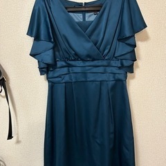 服/ファッション ドレス