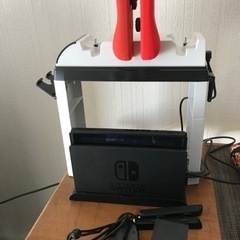 Nintendo Switch本体値下げ交渉OK