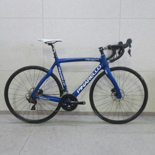 PINARELLO/ピナレロ RAZHA/ラザ DISK 105 R7000 11s 2020年 フルカーボンロード