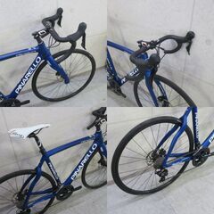 PINARELLO/ピナレロ RAZHA/ラザ DISK 105 R7000 11s 2020年 フル 
